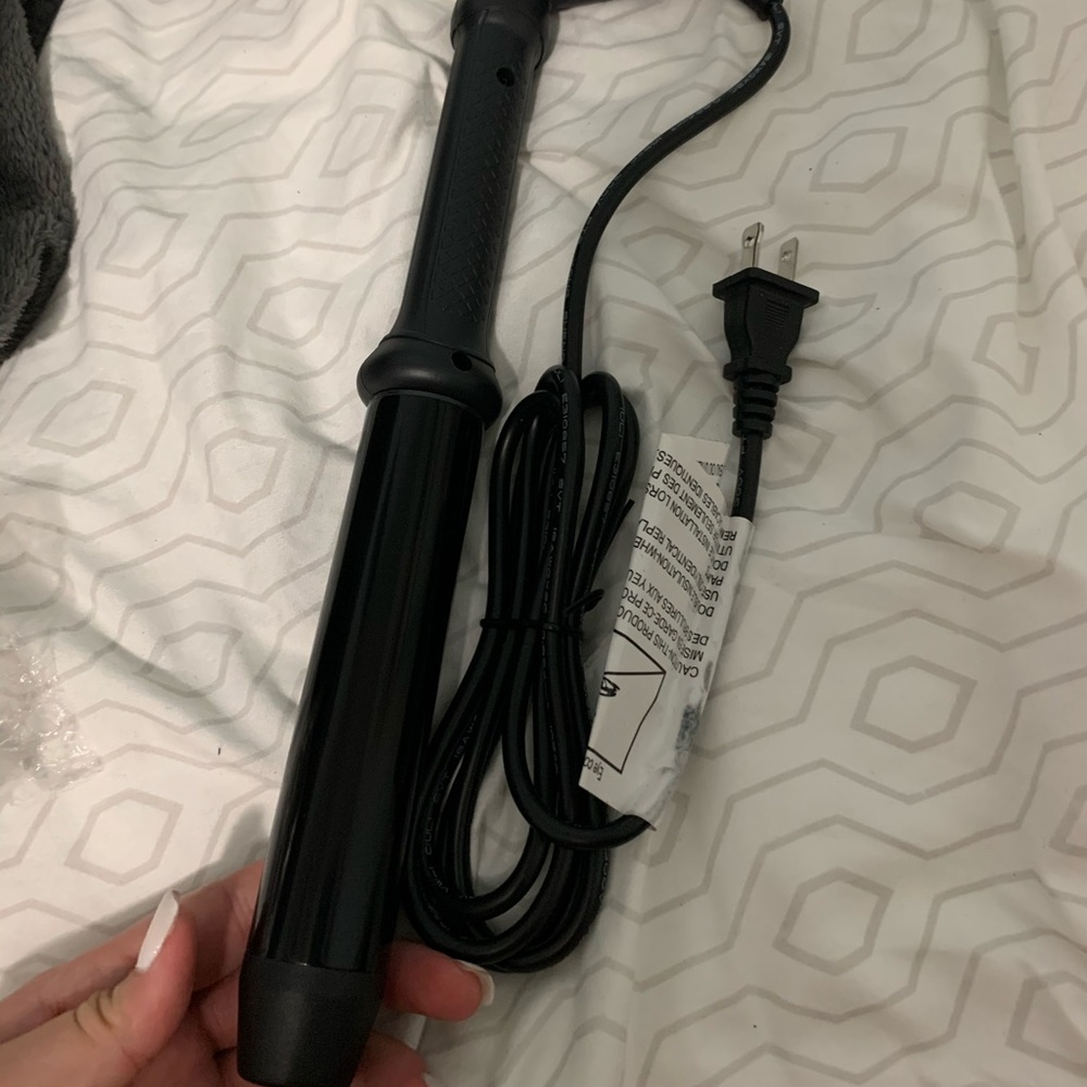 Sutra Curling Iron